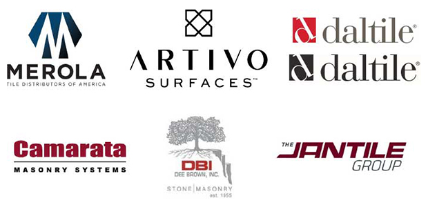 Poker Tourney Sponsors