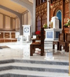 Cathedral of Saint Thomas More