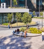 Sunnyvale Civic Center